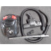 OK. OVC 81522 B VACUUM CLEANER