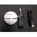 BLUE MIC Snowball Wit USB-Microfoon