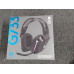 LOGITECH G G733 LIGHTSPEED Draadloze RGB Gaming Headset - Zwart