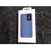 SAMSUNG Smart View Wallet Case Telefoonhoesje voor Samsung S24 FE Blauw