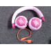 JBL Junior 320 Hoofdtelefoon Roze