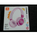 JBL Junior 320 Hoofdtelefoon Roze