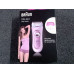 BRAUN Silk-épil Lady Shaver 5-100