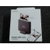 FUJIFILM instax Link WIDE Grijsbruin