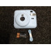 FUJIFILM Instax Mini 12 Camera - Blauw