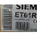 SIEMENS ET61RBNA1E    