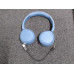 SONY WH-CH520 Blauw – Draadloze on-ear koptelefoon