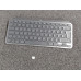 LOGITECH MX Keys Mini Toetsenbord Grafiet