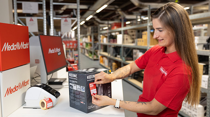 Foto's maken voor de website